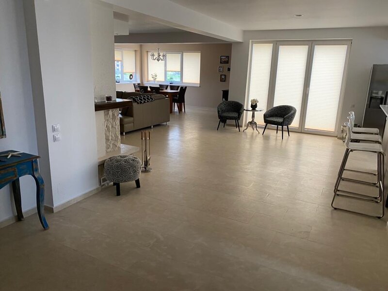 Militari, Drumul Belsugului