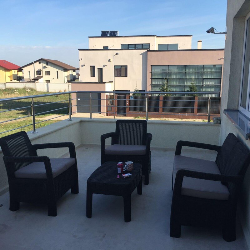 Militari, Drumul Belsugului