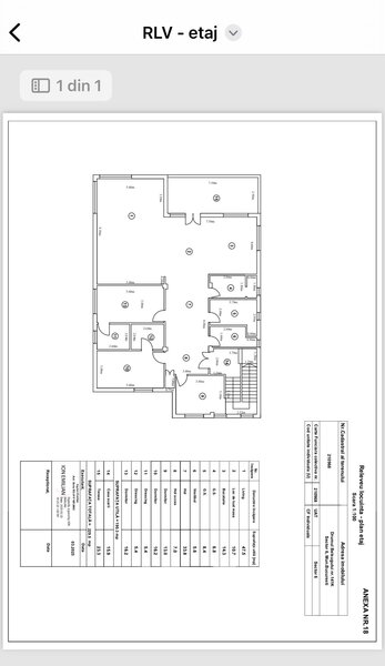 Militari, Drumul Belsugului