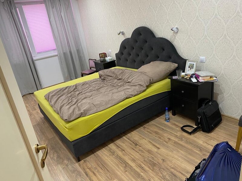 Militari, Drumul Belsugului