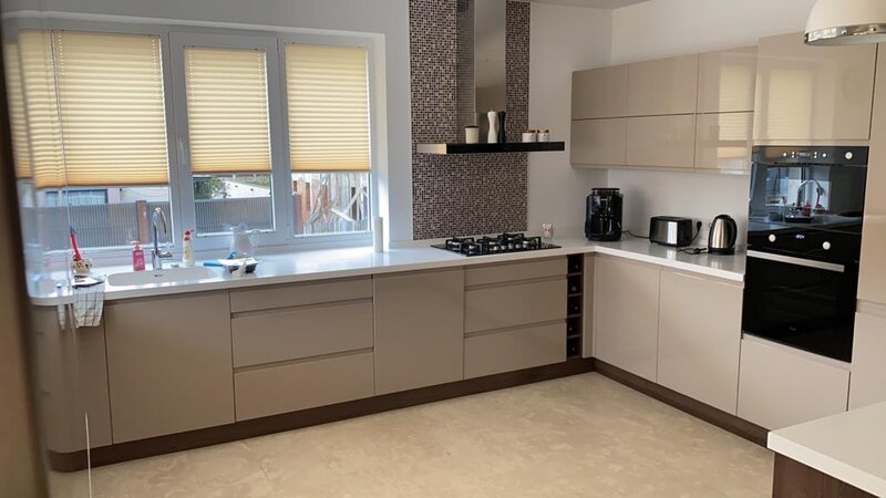 Militari, Drumul Belsugului